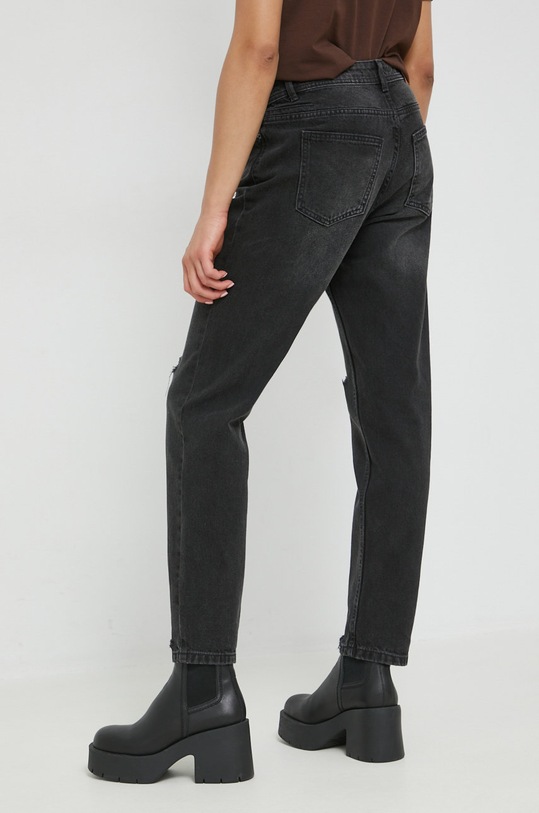 Îmbrăcăminte Noisy May jeansi 27021167.Black negru