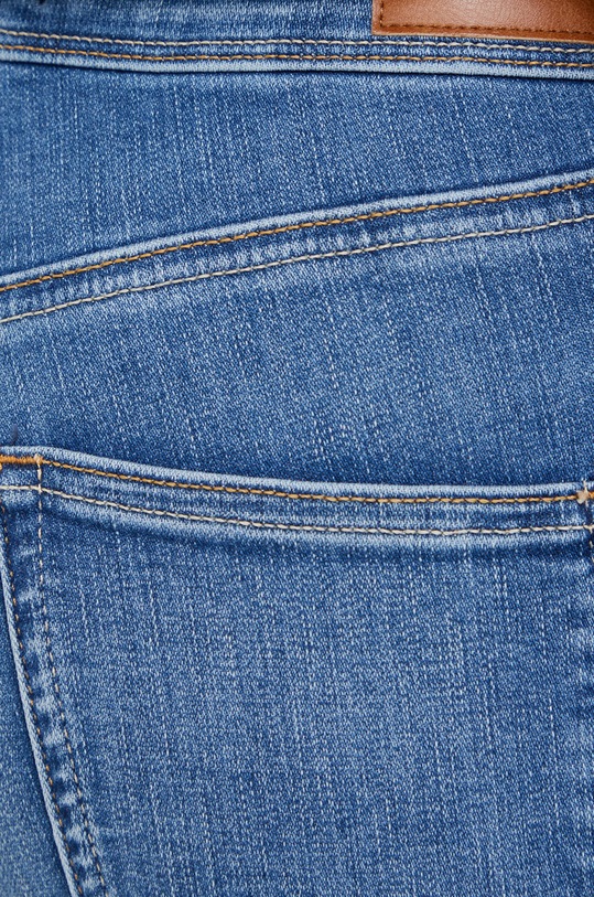 Vero Moda jeansy niebieski 10226464.MediumBlue