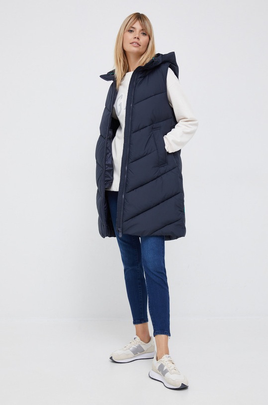 Джинси Vero Moda 10269733.DarkBlueDe темно-синій AW22
