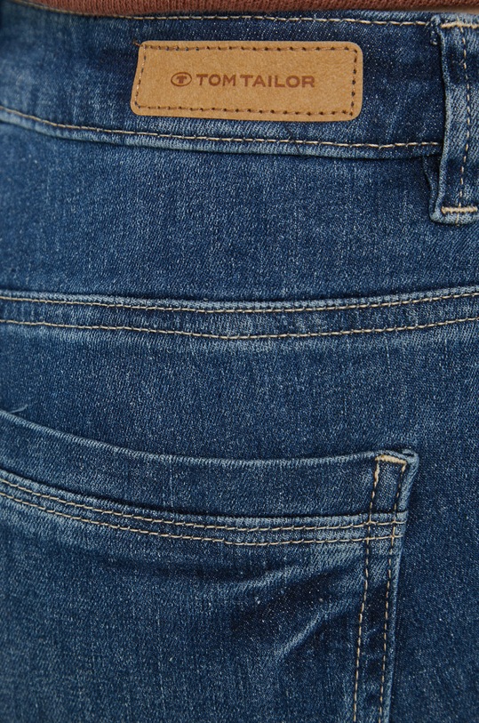 Tom Tailor jeansy niebieski 1032663.10113