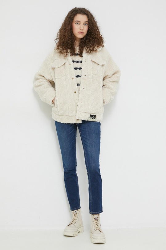 Traperice Tom Tailor 1033577.10282 mornarsko plava AW22