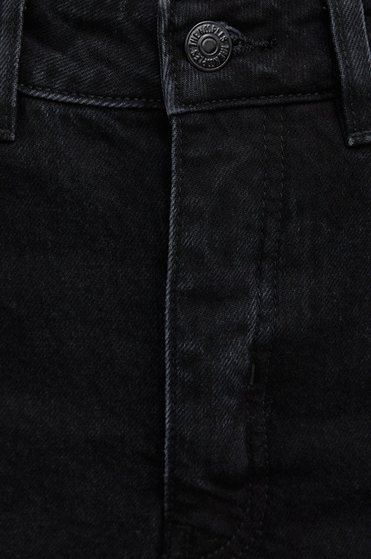The Kooples jeansy FJEA25017J czarny