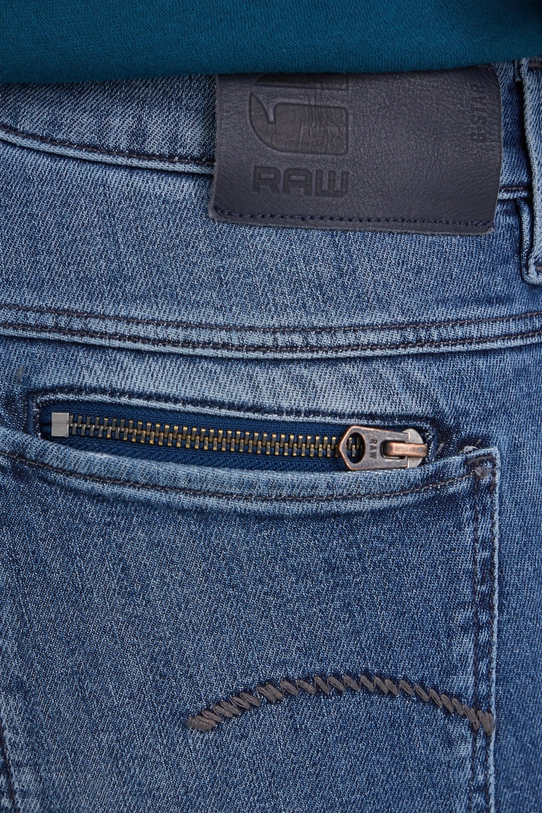 G-Star Raw jeansy D17192.C911 niebieski D17192.C911