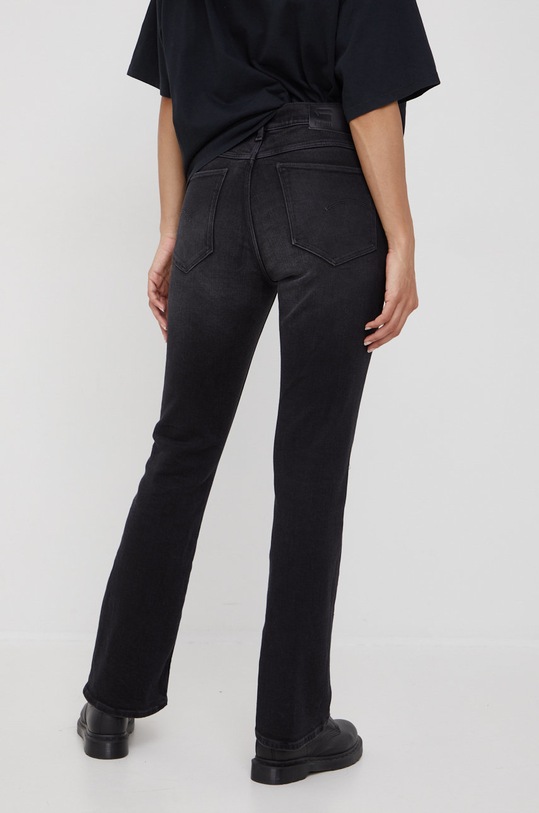 Oblečení Džíny G-Star D21437.B479 černá