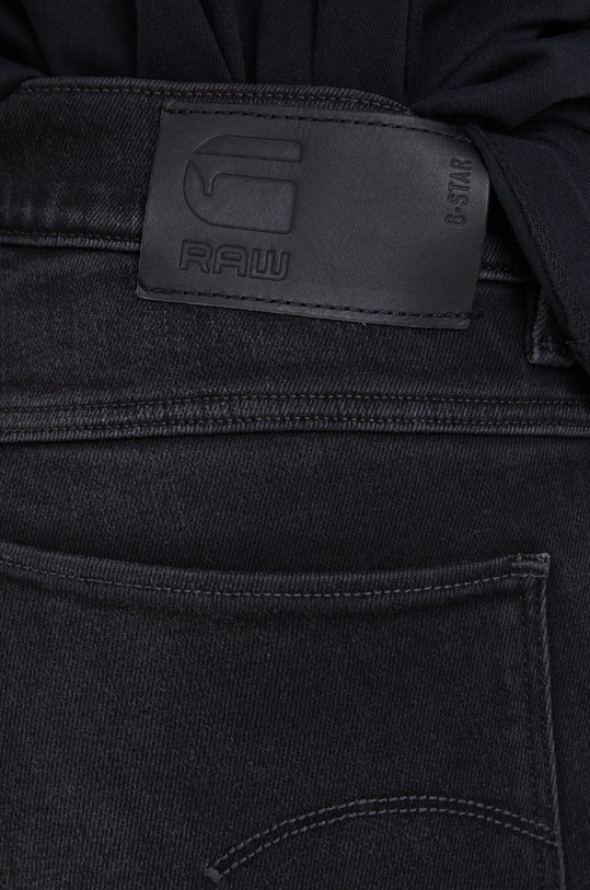 Džíny G-Star černá D21437.B479