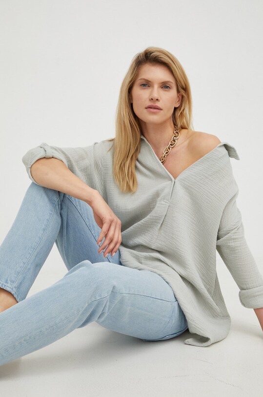 Джинси G-Star Raw блакитний D15264.C967