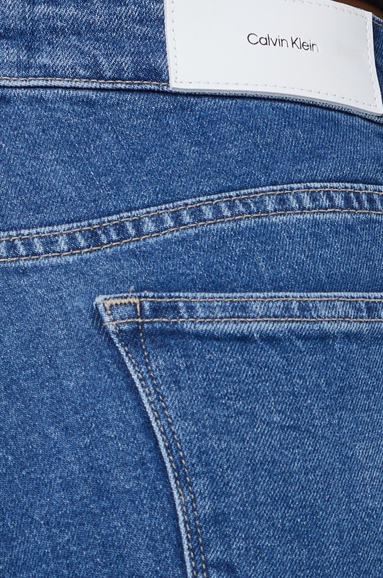 Calvin Klein jeansy niebieski K20K204437.9BYY