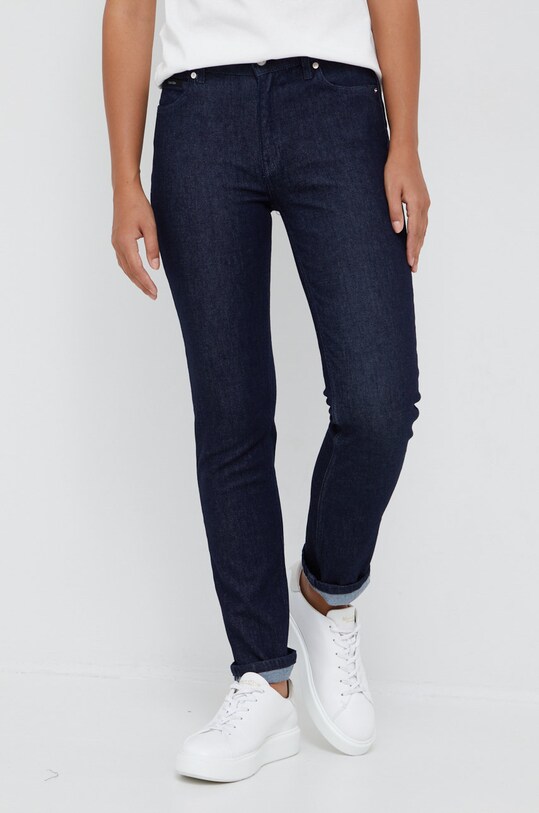 Calvin Klein jeansi bleumarin K20K204436.9BYY