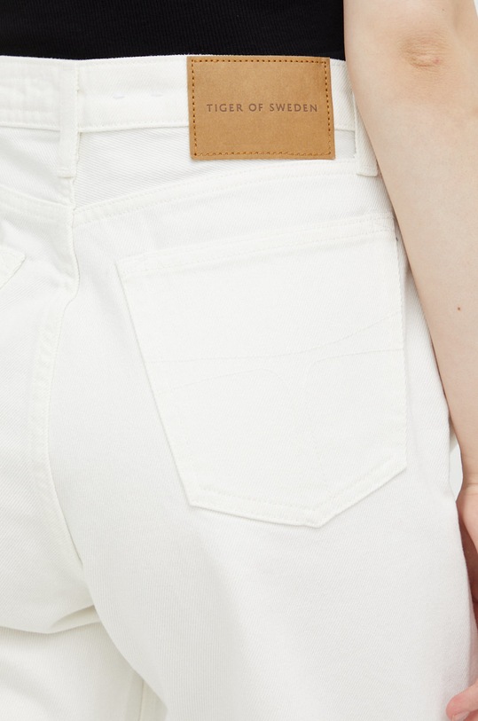 Tiger Of Sweden jeansi alb S71076001