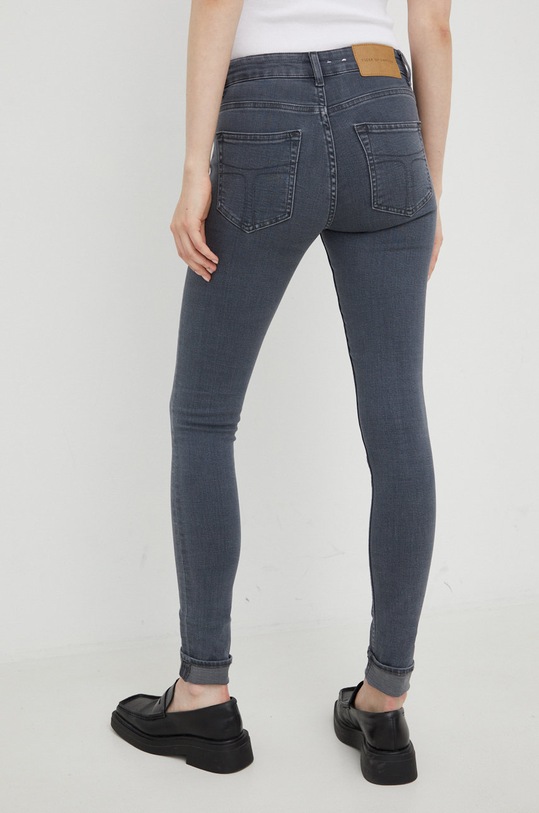 Oblačila Kavbojke Tiger Of Sweden S71077001 siva