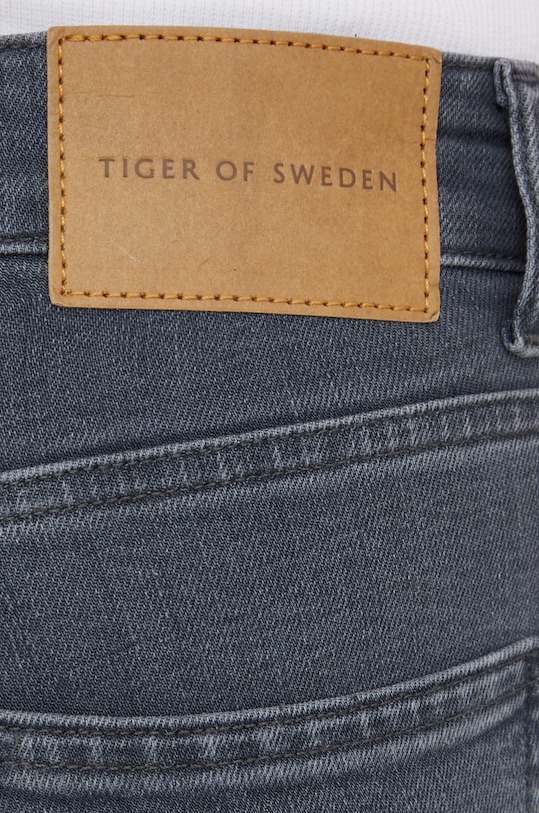 Kavbojke Tiger Of Sweden S71077001 siva