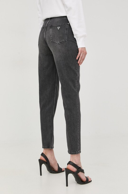 Îmbrăcăminte Guess jeansi W2YA21.D4QD2 gri