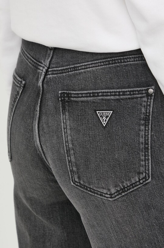 Guess jeansi gri W2YA21.D4QD2