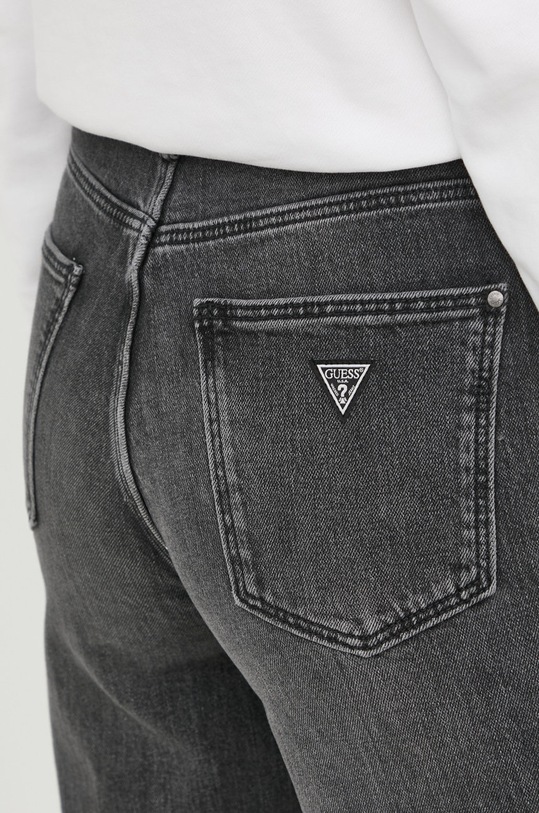 Guess jeansy szary W2YA21.D4QD2