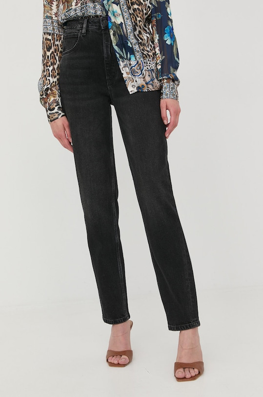 Rifle Guess Planet friendly čierna W2YA21.D4QD1