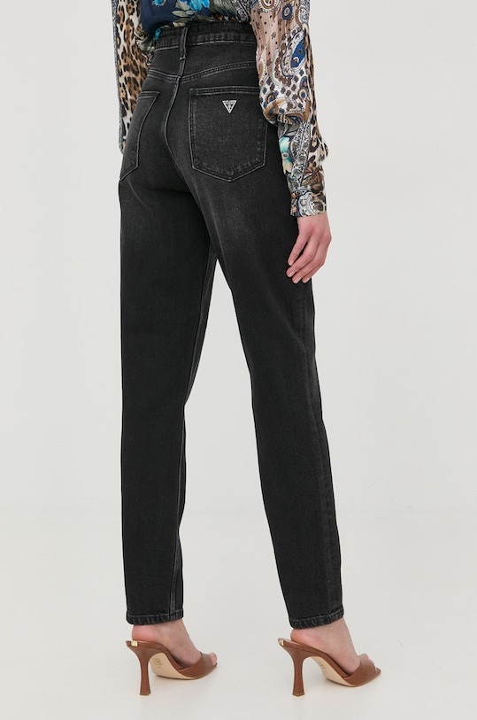 Oblečenie Rifle Guess W2YA21.D4QD1 čierna