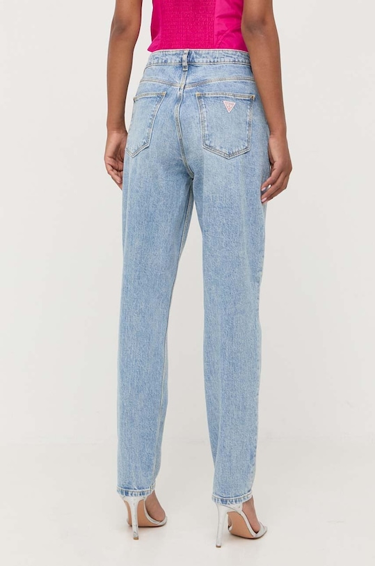 Ruházat Guess farmer W2YA21.D4NH6 kék