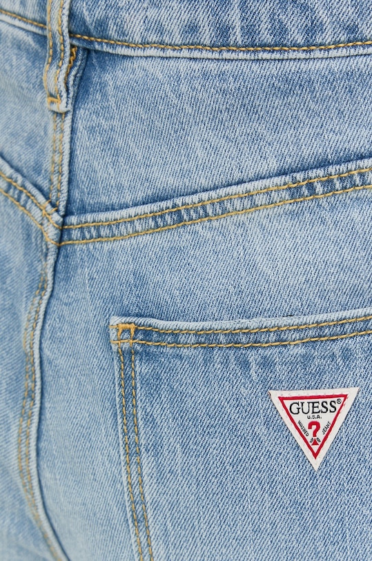 Guess jeansi albastru W2YA21.D4NH6