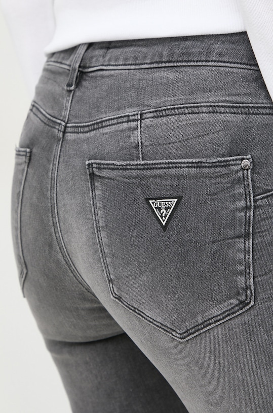 Rifle Guess sivá W2YAJ2.D4PZ2