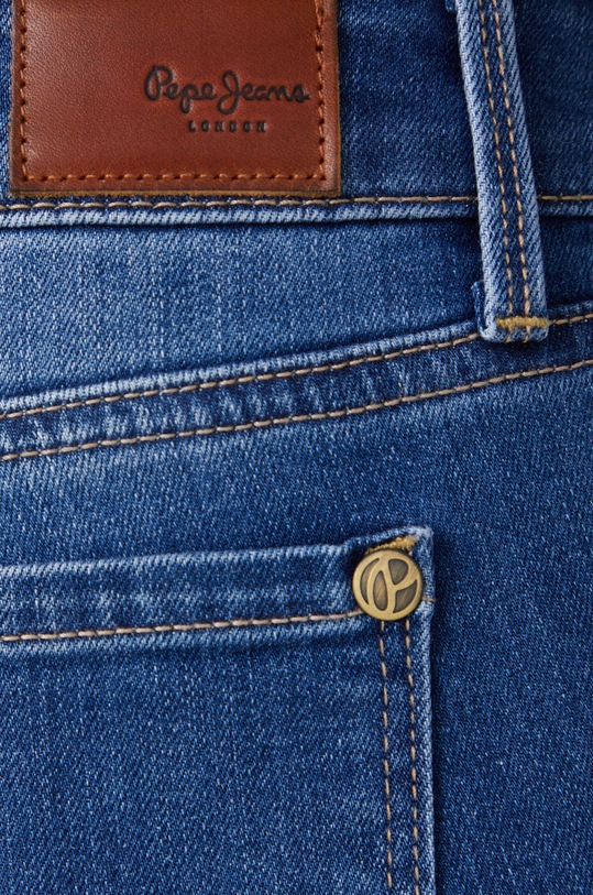 Kavbojke Pepe Jeans modra PL204174HP1.000