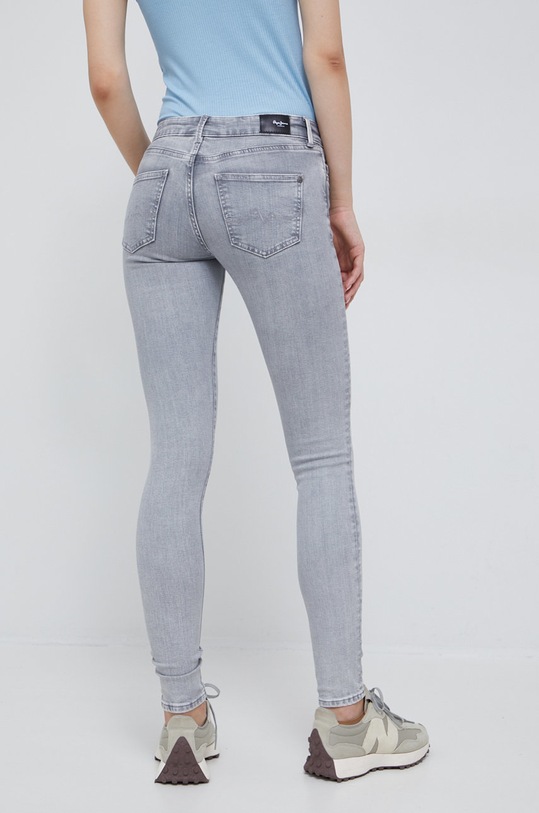 Oblečenie Rifle Pepe Jeans PL204169VS7.000 sivá