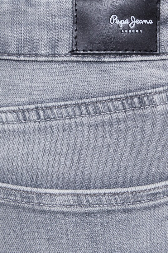 Kavbojke Pepe Jeans siva PL204169VS7.000