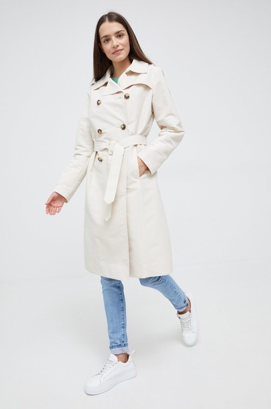 Pepe Jeans jeansy PL204169VS9.000 niebieski AW22