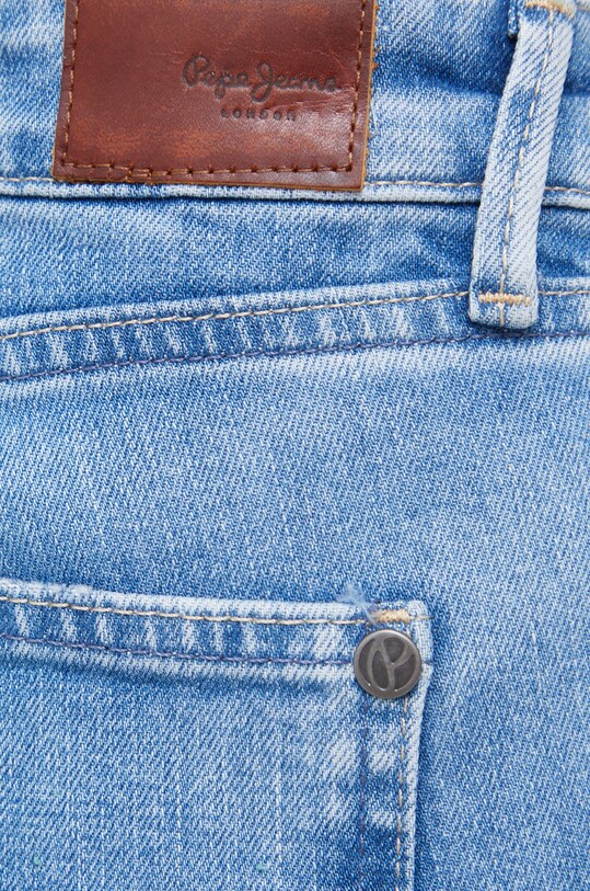 Джинси Pepe Jeans блакитний PL204169VS9.000