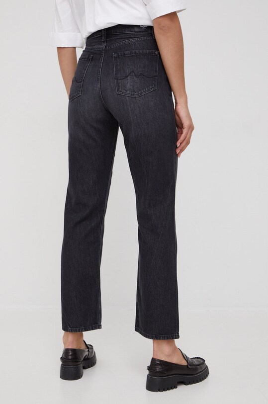 Odzież Pepe Jeans jeansy PL204172XF0.000 czarny