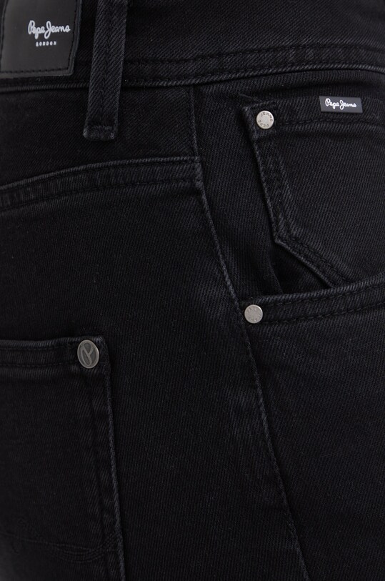 Джинсы Pepe Jeans VIOLET чёрный PL204176XF1.000