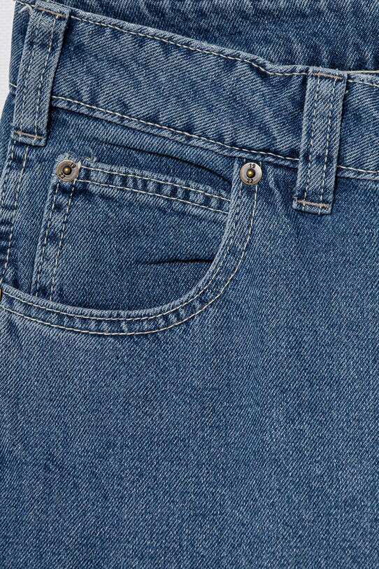 Îmbrăcăminte Dickies jeansi DK0A4XEKCLB1 albastru