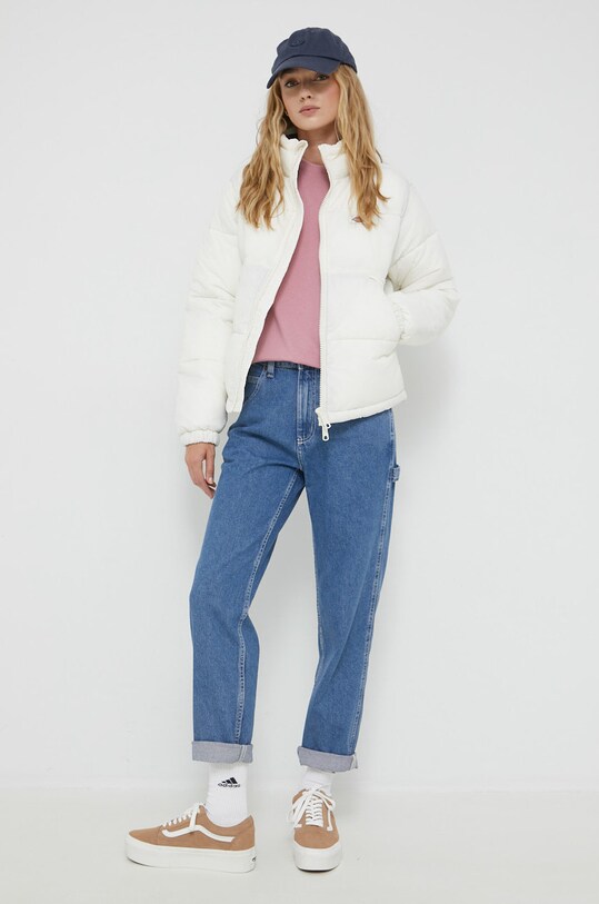 Džíny Dickies DK0A4XEKCLB1 modrá SS25