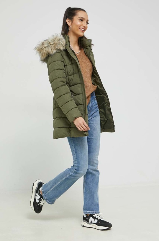 Only jeansy 15244147.MediumBlue niebieski AW22