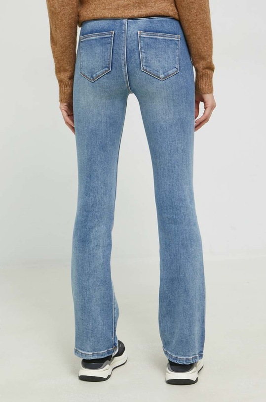 Odzież Only jeansy 15244147.MediumBlue niebieski