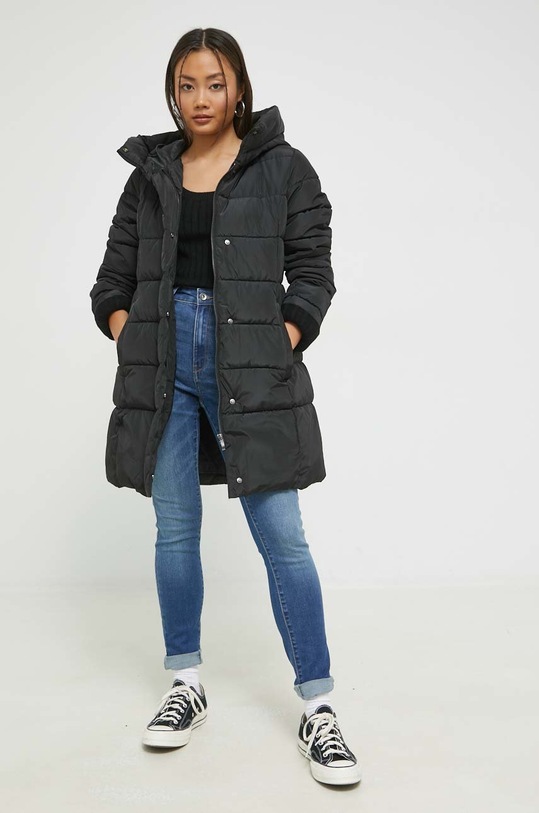 Джинсы Only Rain 15264015.MediumBlue голубой AW22