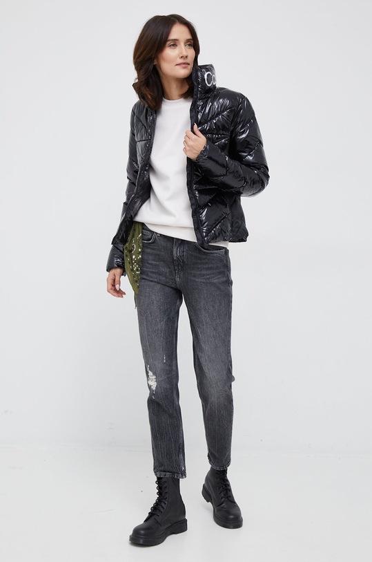 Джинси Scotch & Soda High Five 169296 сірий AW22