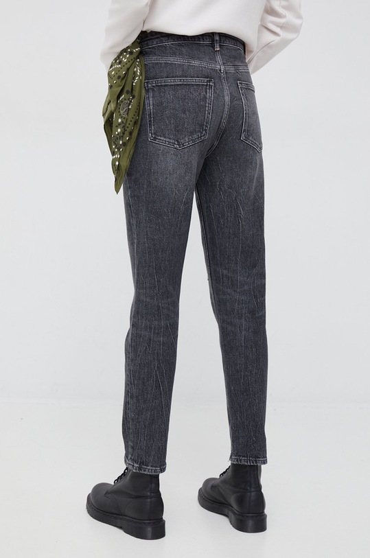 Одяг Джинси Scotch & Soda High Five 169296 сірий