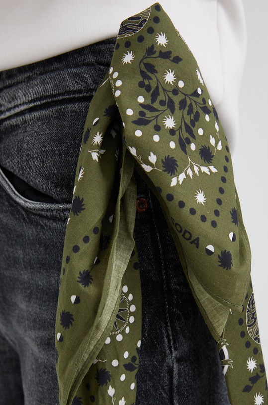 Джинси Scotch & Soda High Five сірий 169296