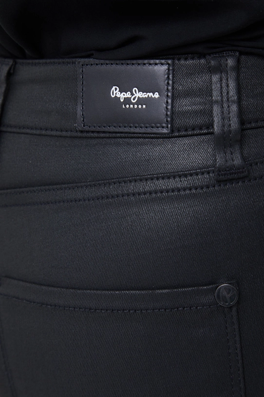 Pepe Jeans pantaloni negru PL204171XB0.000