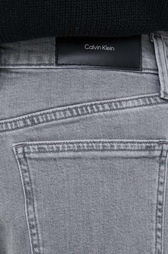 Calvin Klein jeansi gri K20K204514.9BYY