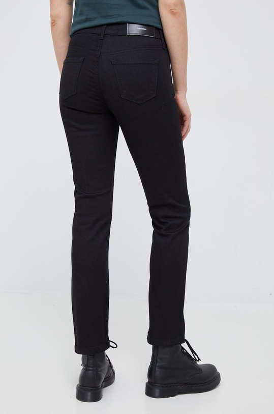 Džíny Calvin Klein černá K20K204438.9BYY