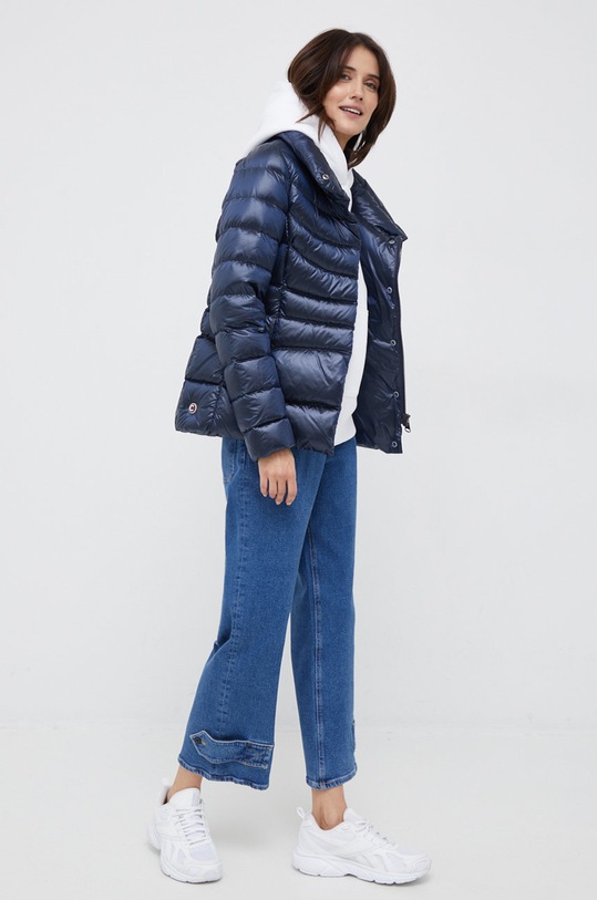 PS Paul Smith jeansy W2R.259T.J21404 niebieski AW22