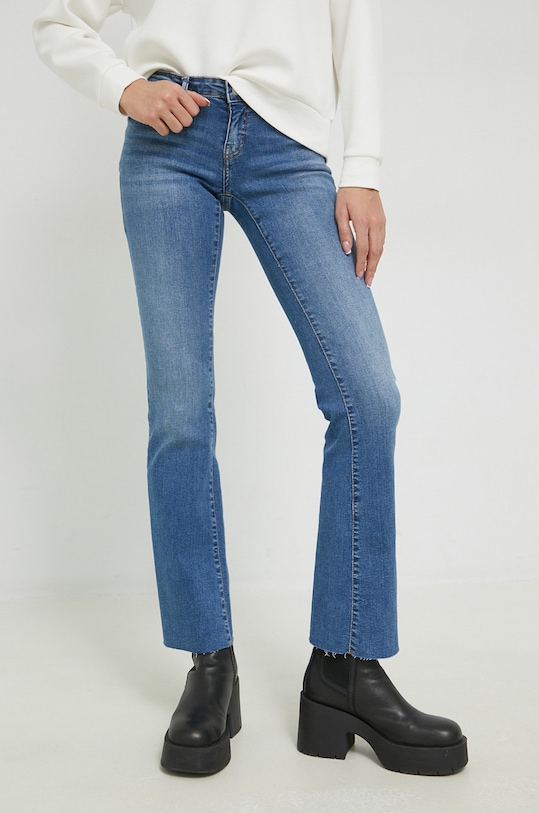 Kavbojke Noisy May Eve modra 27023201.MediumBlue