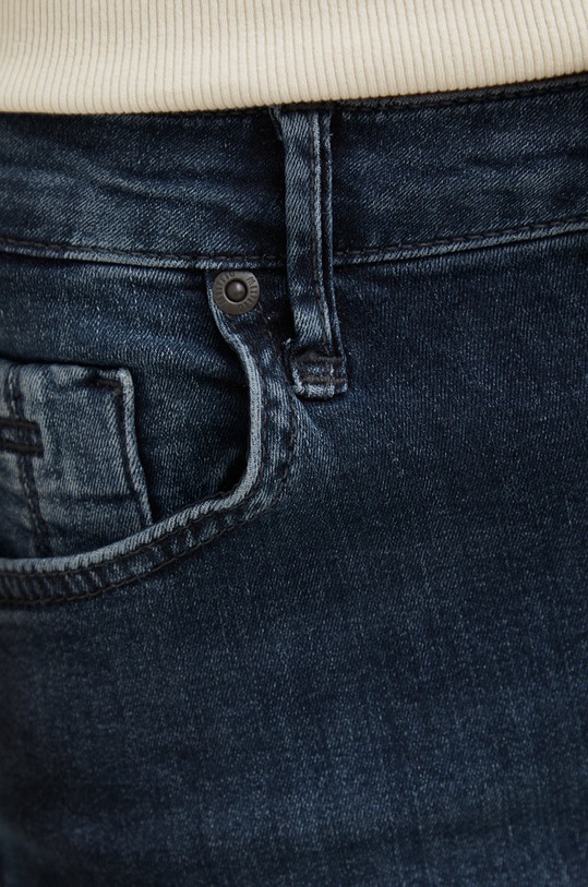 Mustang jeansi Mia Slim 1012855.5000.703 bleumarin