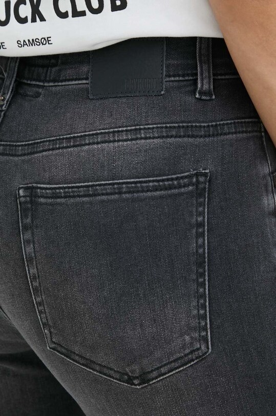 Drykorn jeansy Far szary 80736.260173