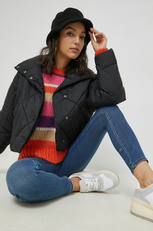 Traperice JDY Moon 15278029.MediumBlue plava AW22