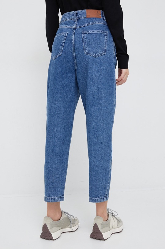 Odzież United Colors of Benetton jeansy 4YO7DF004.901. niebieski
