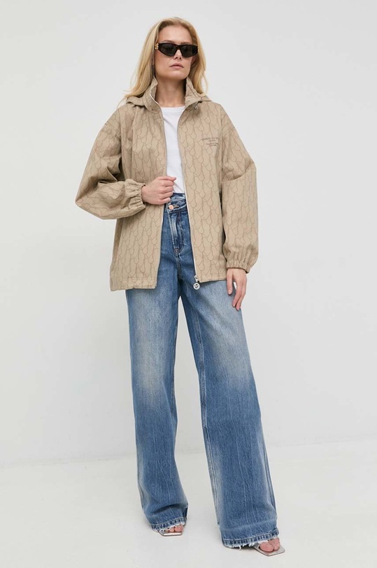 Τζιν παντελόνι Miss Sixty 6W3JJ2980000 μπλε AW22