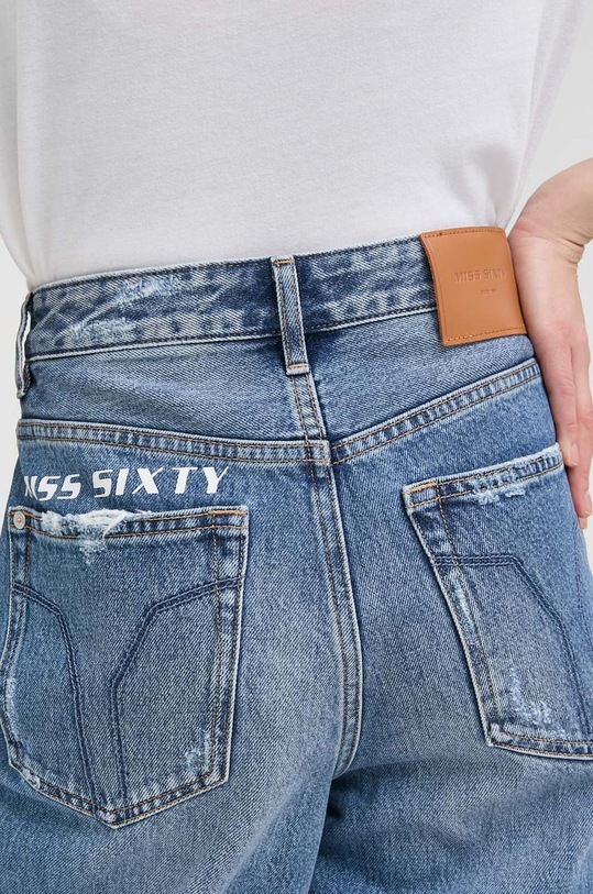 Τζιν παντελόνι Miss Sixty 6W3JJ2980000 μπλε