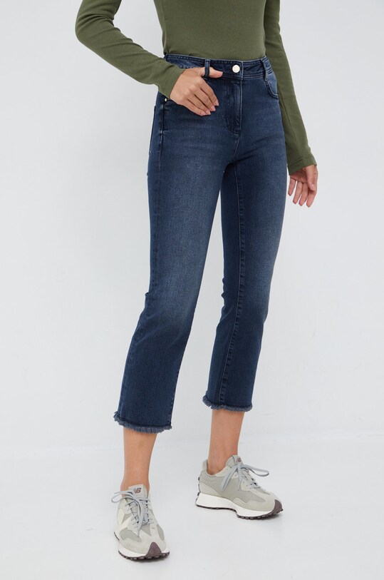 Pennyblack jeansi bleumarin 31840222